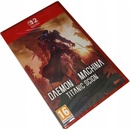 Daemon X Machina: Titanic Scion (XSX)