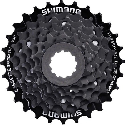 Kazeta Shimano CS-HG200, 7 rýchlostí, 12-28z