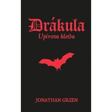 Drákula: Upírova kletba - Jonathan Green