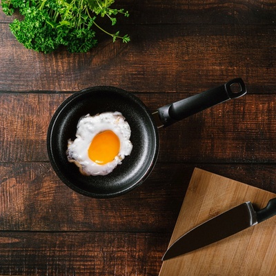 Fissler Adamant Premium nepřilnavá pánev 20 cm