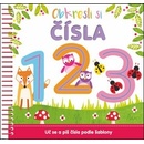 Obkresli si Čísla