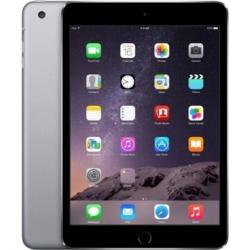 Apple iPad Mini 3 Wi-Fi 16GB MGNR2FD/A