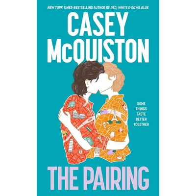 The Pairing