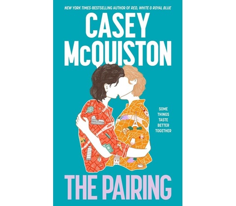 The Pairing