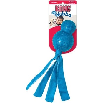 Kong Wubba Comet Assorted S