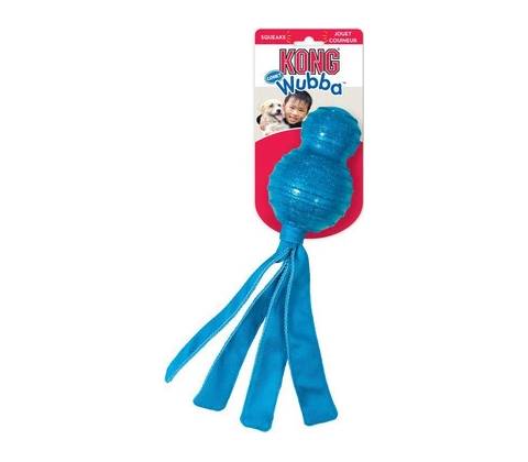 Kong Wubba Comet Assorted S