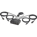 Startech C2-D46-UC2-CBL-KVM