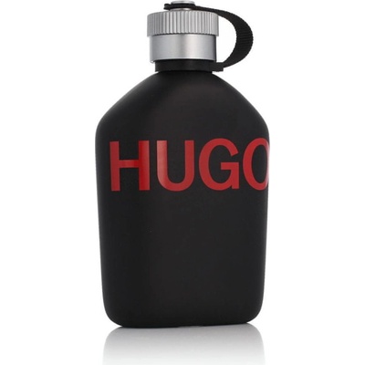 Hugo Boss Hugo Just Different toaletná voda pánska 200 ml