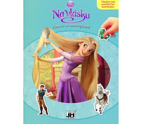 Na vlásku -