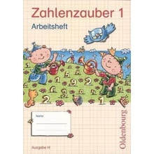 1. Schuljahr, Arbeitsheft