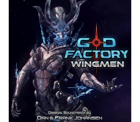 GoD Factory: Wingmen