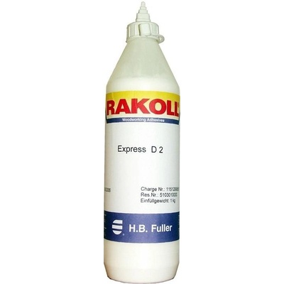 Rakoll Express D2 - 1kg
