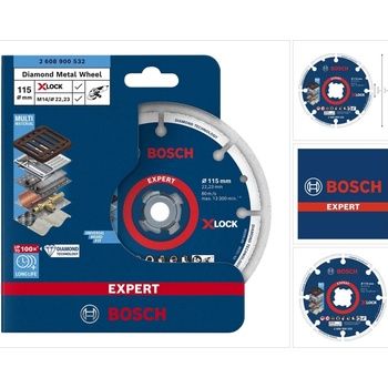 Bosch 2.608.900.532