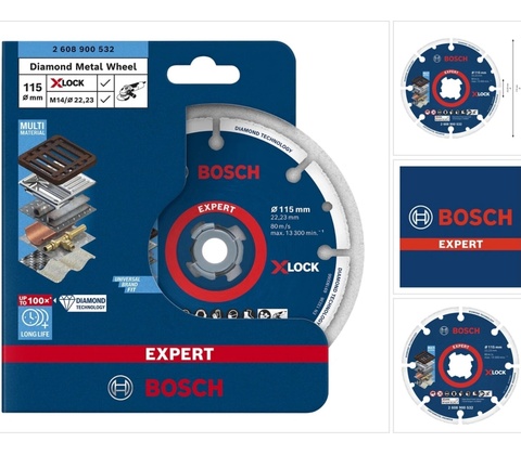 Bosch 2.608.900.532