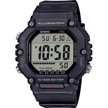 Casio AE-1600H-1A