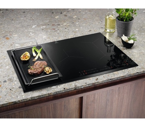Electrolux EIV835