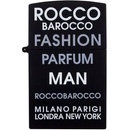 Roccobarocco Fashion toaletní voda pánská 75 ml