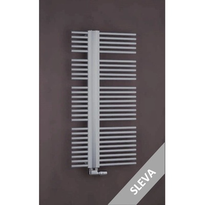 PMH Helios HE1SS 600 mm x 800 mm Kartáčovaná nerez