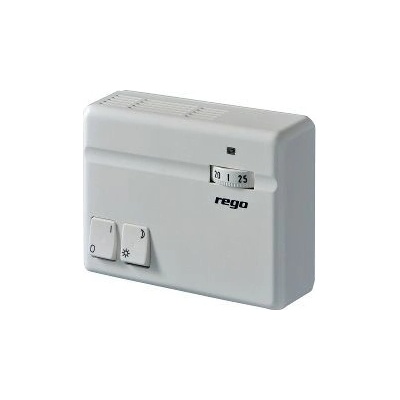 Microtherm REGO 230V 10A, IP30