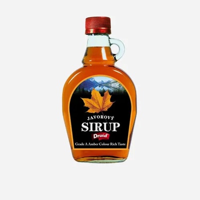 Druid Javorový sirup 250 ml