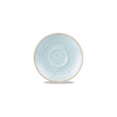 Churchill 1795 CHURCHILL Stonecast Duck Egg Blue 11,8 cm