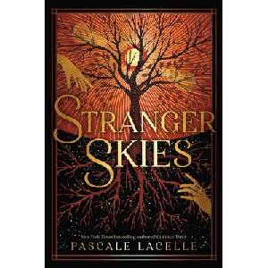 Stranger Skies | LACELLE PASCALE (ISBN: 9781665939317)
