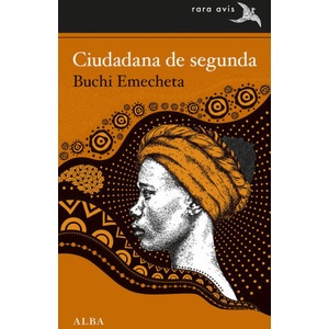 Ciudadana de segunda | BUCHI EMECHETA (2022)