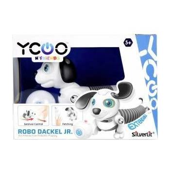 Silverlit Remote Control Dog Dackel (GS9004)