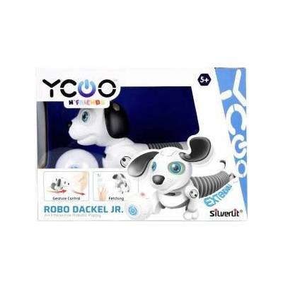 Silverlit Remote Control Dog Dackel (GS9004)