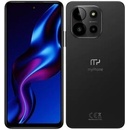 myPhone N23 5G 6GB/128GB černý