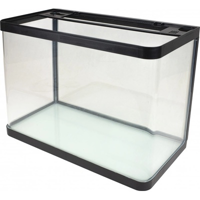 Invital nádoba s rámečkem pro EasyTank PRO LED černá 58 l