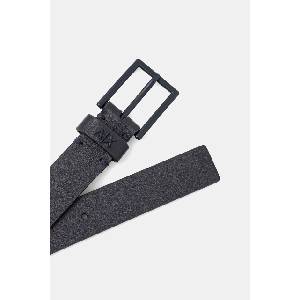 Armani Exchange колан мъжки от кожа (XM002680.AF22855)