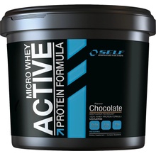 Self OmniNutrition Micro Whey Active 1000 g