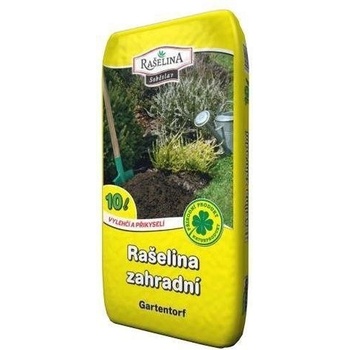 Rašelina Soběslav rašelina 10 l