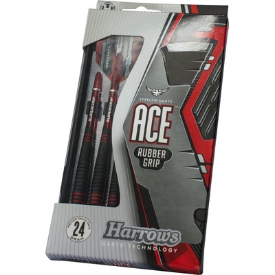 Harrows ACE steel 24 g