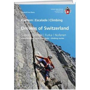 Dreams of Switzerland (ISBN: 9783859024908)