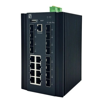 Level One IGX-2072