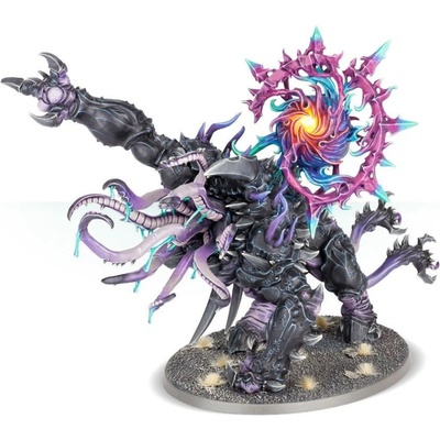 Games Workshop Mutalith Vortex Beast / Slaughterbrute (99120201021)