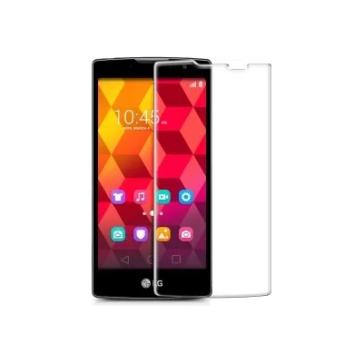kwmobile Закалено защитно стъкло за LG Spirit - прозрачен