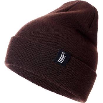 HARAHU Шапка True - Кафяво KP37144 (37144)