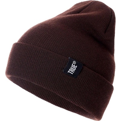 HARAHU Шапка True - Кафяво KP37144 (37144)