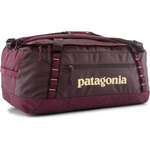 Patagonia Сак Patagonia Black Hole Duffel 55 Luggage - Berry Fig (510-4665-3011)