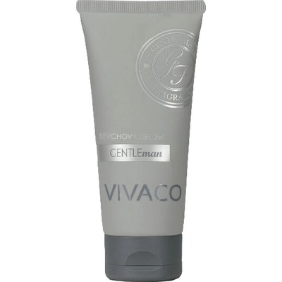 Vivaco Gentleman sprchový gel 200 ml