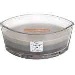 WoodWick Trilogy Warm Woods 453,6 g