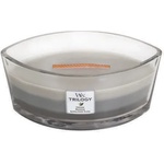 WoodWick Trilogy Warm Woods 453,6 g