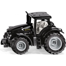 Siku Blister traktor Deutz-Fahr TTV 7250 Warrior
