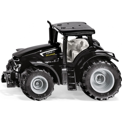 Siku Blister traktor Deutz-Fahr TTV 7250 Warrior