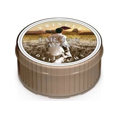 Kringle Candle Far Far Away 35 g