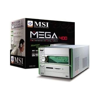 Antec Mini P180