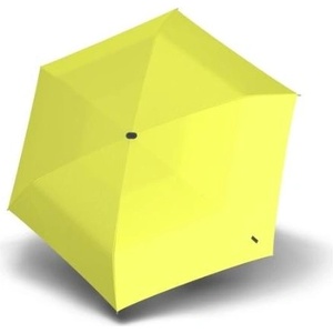 Knirps X4U Neon Yellow